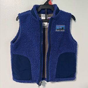 Patagonia Vintage Vest